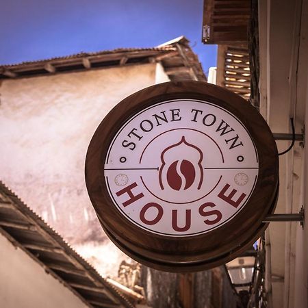 잔지바르 Stone Town House 호스텔 외부 사진