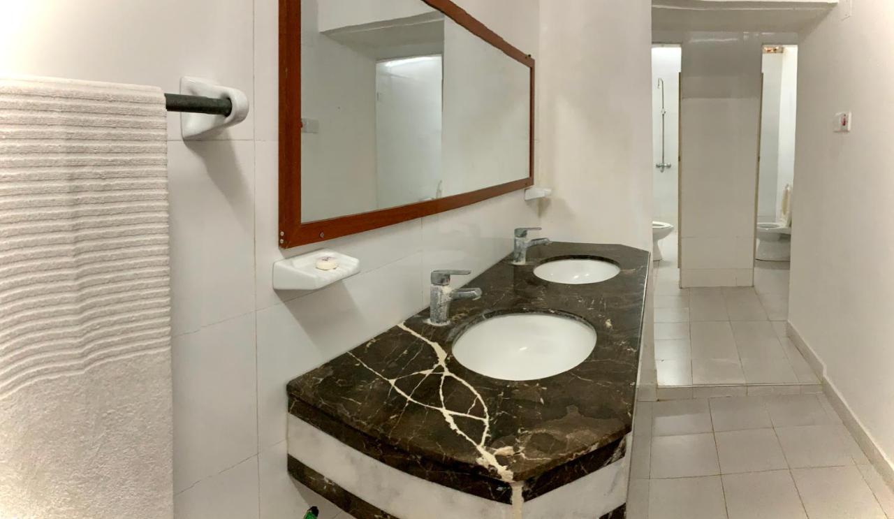 잔지바르 Stone Town House 호스텔 외부 사진