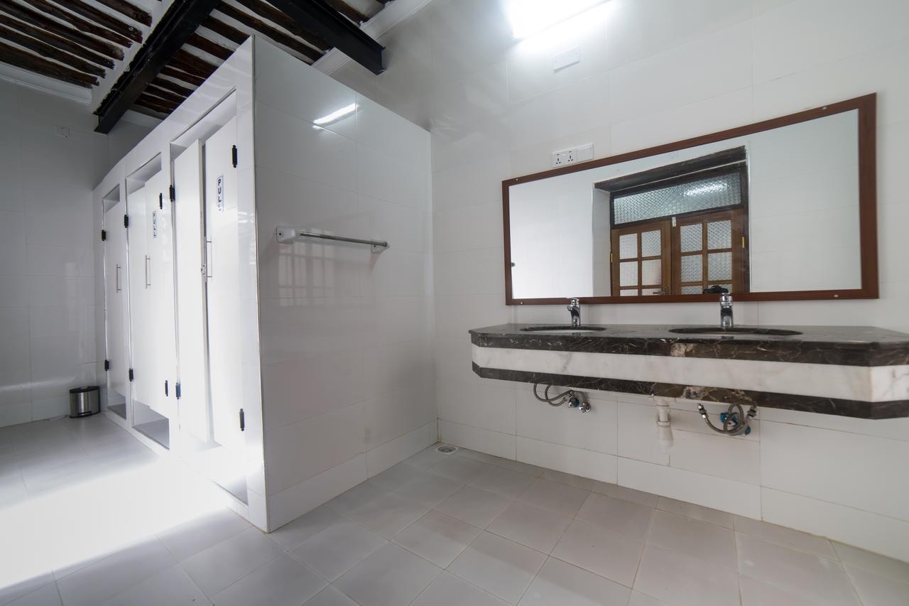 잔지바르 Stone Town House 호스텔 외부 사진