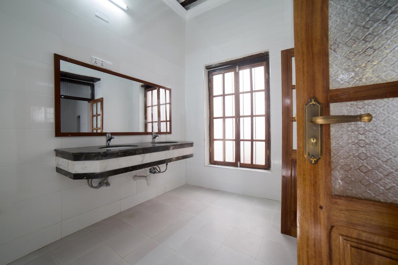 잔지바르 Stone Town House 호스텔 외부 사진