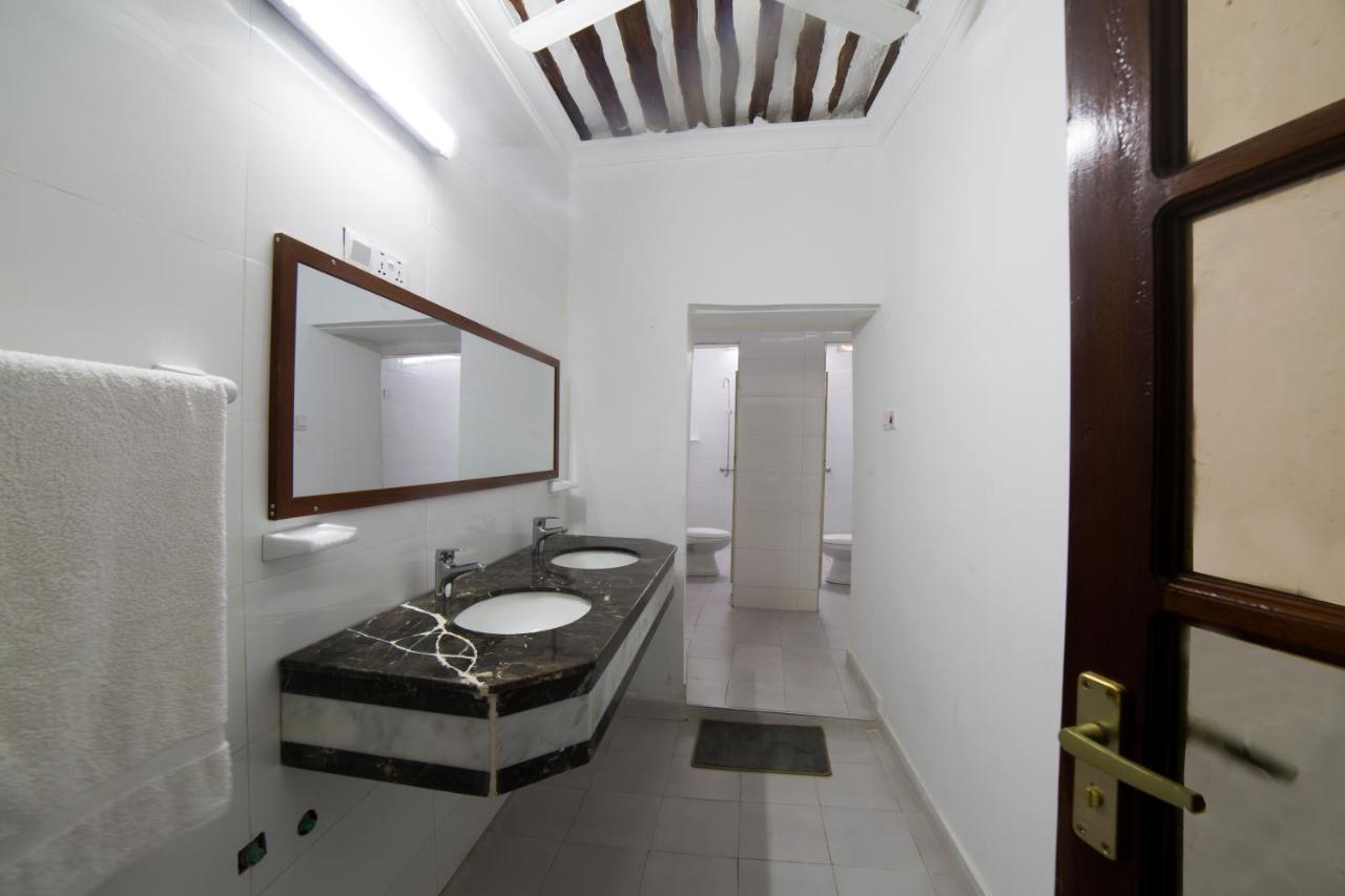 잔지바르 Stone Town House 호스텔 외부 사진